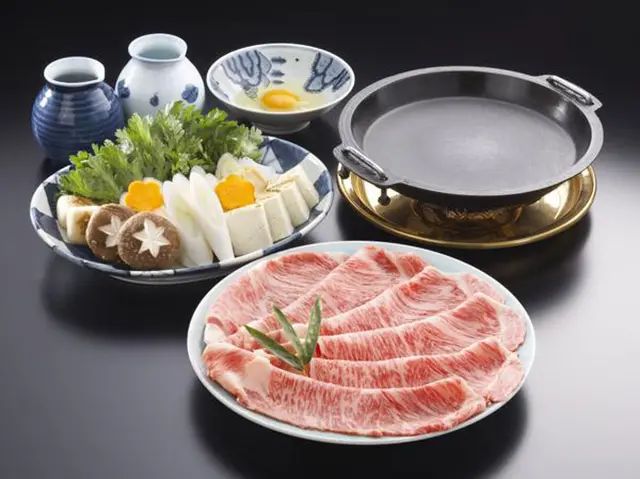 imahan_sukiyaki