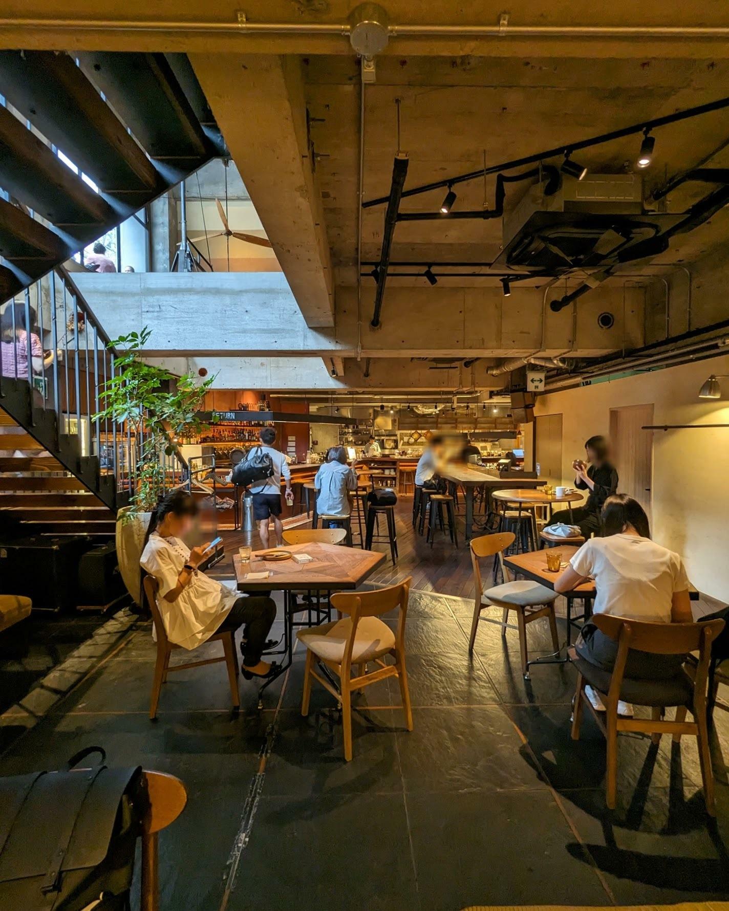 【2024】10 Trendy cafes in Tokyo by local